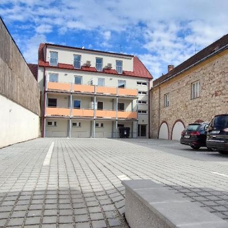 Apartmán Apartmán KOPEČEK Mikulov Exteriér fotografie