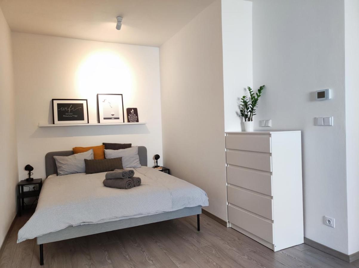 Apartmán Apartmán KOPEČEK Mikulov Exteriér fotografie